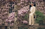 How tall is Mads Mikkelsen?